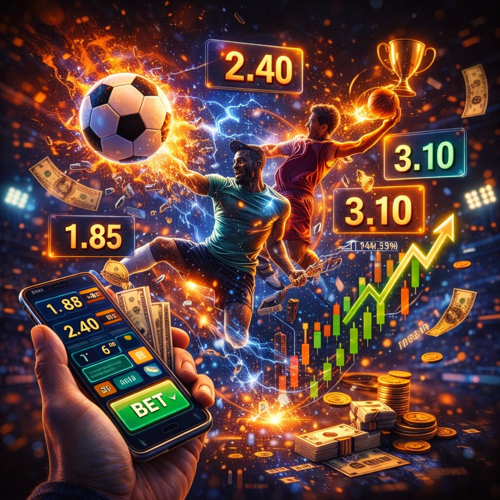 Промокоды Фонбет