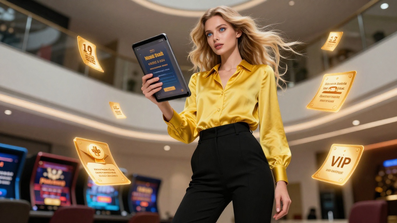 Промокоды Фонбет